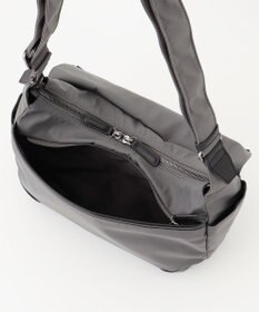 Y'SACCS ミリタリーフラップショルダー　Sサイズ