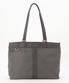 LA BAGAGERIE コンビ2WAYトートバッグ MEDIUM