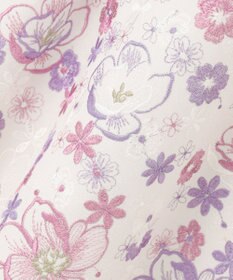 TOCCA 【消臭＆洗える！】HOLLY HOCK ドレス