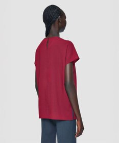 JOSEPH ブレンドウールボイル　ブラウス