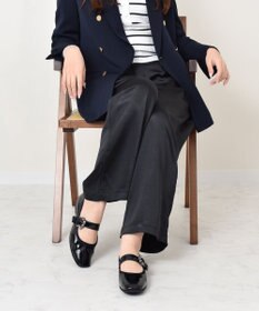 Bridget Birkin ＜3E＞【Bridget Birkin Walk】ビジューメリージェーンパンプス