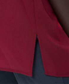 JOSEPH ブレンドウールボイル　ブラウス