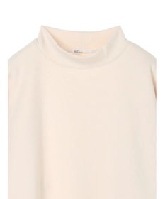 CRAFT STANDARD BOUTIQUE ポンチモックネックビッグプルオーバー