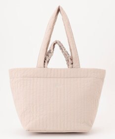 Y'SACCS 【Y’SACCS vous et】ギャザーハンドル2WAYヌビバッグ