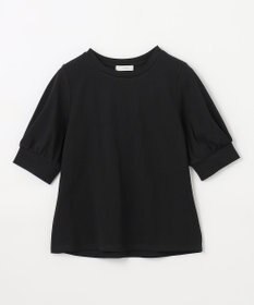 ANY 【洗濯機可】パフスリーブプルオーバー