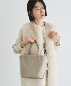 russet リバーシブル2wayトートバッグ(CE-1667)