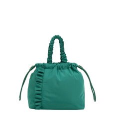 LANVIN en Bleu マイル マルチショルダーバッグ