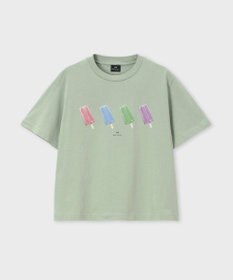 Paul Smith Ice Lolly 半袖Tシャツ