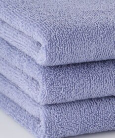 UCHINO 速乾からり　ビッグフェイスタオル　3枚セット