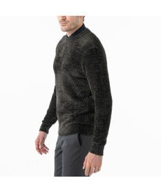 ZERO HALLIBURTON クルーネックニット ZHG-M5A5 85119