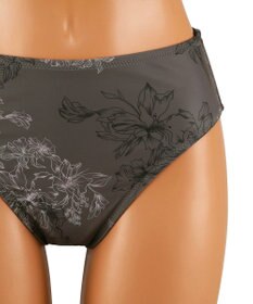 San-ai Resort（三愛水着楽園） タンキニ３点セット　13L　【San-ai Resort（サンアイリゾート）】