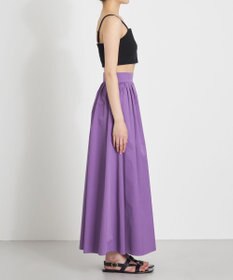 NAVE 【Nave　洗える】バイオツイル スカート