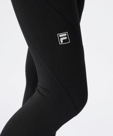 FILA GOLF／marie claire 【FILA GOLF】コンプレッションロングタイツ