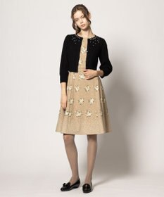 TOCCA FLOST FLOWER ドレス