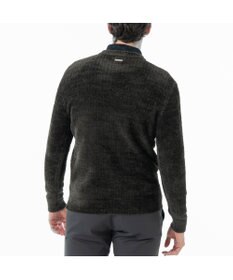 ZERO HALLIBURTON クルーネックニット ZHG-M5A5 85119