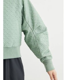 Green Parks ＫＢＦ　キルティングブルゾン