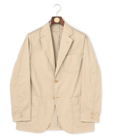 J.PRESS MEN グリストーンツイル サック ジャケット / 2B