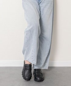 Bridget Birkin 【VINCULUM】防滑スニーカーローファー