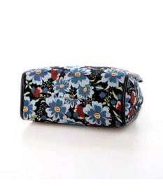 UNBILLION カシュカシュ cachecache / ジャガードスクエアトート