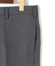 J.PRESS MEN 【WEB・一部店舗限定】トロピカルウール スラックス