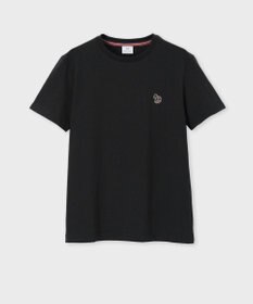 Paul Smith ゼブラワッペン 半袖Tシャツ