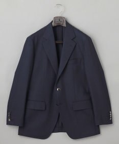 GOTAIRIKU 裏なしにアップデート【御幸毛織/オリジナル素材】Super130’S 定番 ホップサックブレザー(25年モデル)