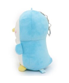 Mother garden しろたん ついてきちゃう マスコット キーホルダー 《らむね》  単品