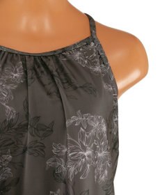 San-ai Resort（三愛水着楽園） タンキニ３点セット　13L　【San-ai Resort（サンアイリゾート）】