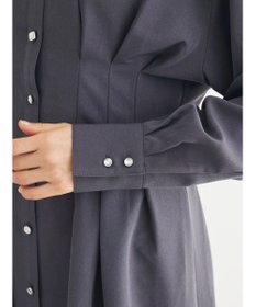 Green Parks ・ＥＬＥＮＣＡＲＥ　ＤＵＥ　ウエストタックワンピース