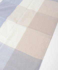 Green Parks カシミアライクストール