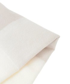 Green Parks カシミアライクストール