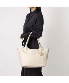 CLATHAS デポ 2WAYトートバッグ