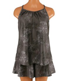 San-ai Resort（三愛水着楽園） タンキニ３点セット　13L　【San-ai Resort（サンアイリゾート）】