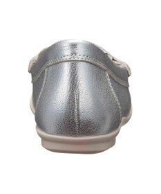 REGAL FOOT COMMUNITY 【アールドット】S04C ビット付きフラットシューズ