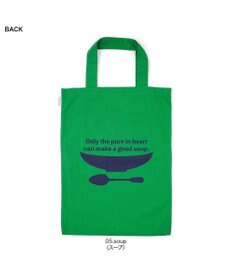 ROOTOTE 0281【直営店限定：大容量】/ RTG.ラージ.リサイクルコットン.エピファニー-A