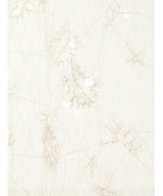 Green Parks スパンコールキャミワンピース