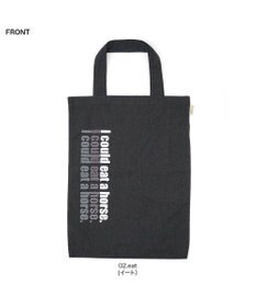 ROOTOTE 0281【直営店限定：大容量】/ RTG.ラージ.リサイクルコットン.エピファニー-A