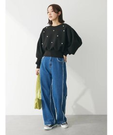 Green Parks ・ＳＵＧＡＲ　ＳＰＯＯＮ　パールスウェット