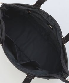 LA BAGAGERIE コンビ2WAYトートバッグ MEDIUM