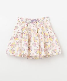 ANY KIDS 総柄スカパン