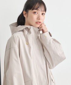 earth music&ecology マルチウェイマウンテンパーカー