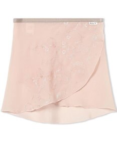 Chacott 【Nela ライン】ジュニア スカート