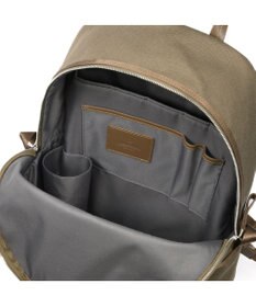 ACE BAGS & LUGGAGE Orobianco ピオニエーレ リュックサック 撥水加工 A4サイズ 13.3inchPC収納 20L 740g 92935 オロビアンコ