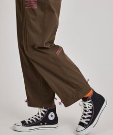 PW CIRCULUS 【撥水加工/軽量/ストレッチ】【WOMEN】カジュアルパンツ