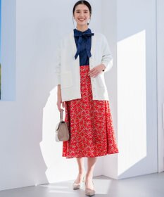 組曲 パフィシャーティング ブラウス