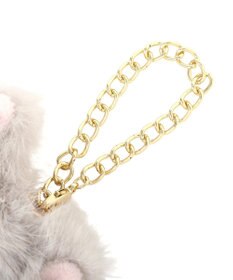 Maison de FLEUR ねこフェイスチャーム