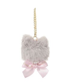 Maison de FLEUR ねこフェイスチャーム