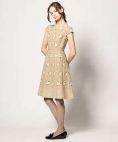 TOCCA FLOST FLOWER ドレス