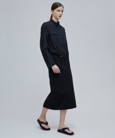 BEIGE， CHARLOTTE / ショートブルゾン