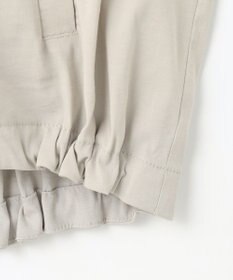 ANY L 清涼リラックスブルゾン